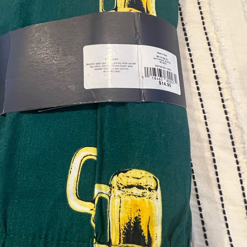 GAP Boxer Short - Picture 2 of 2